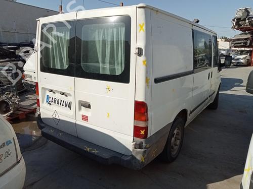 Engine control unit (ECU) FORD TRANSIT Van (FA_ _)  | BP34222035M57  - Image 11