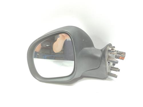 Used Left mirror CITROËN XSARA PICASSO (N68) 1.6 HDi (90 hp) 19125882