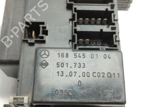 Headlight switch MERCEDES-BENZ A-CLASS (W168) A 160 (168.033, 168.133) | BP16984481I24 