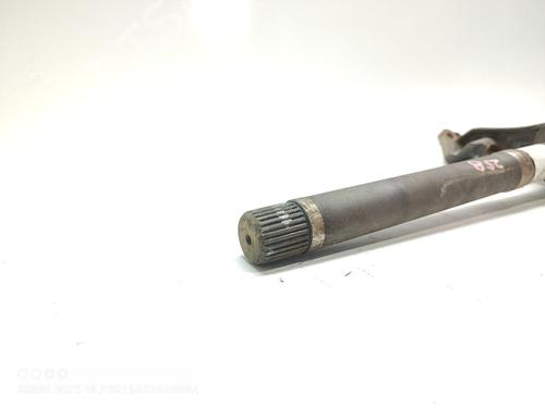 Right front driveshaft HYUNDAI SANTA FÉ II (CM) 2.2 CRDi GLS | BP19421888M39 