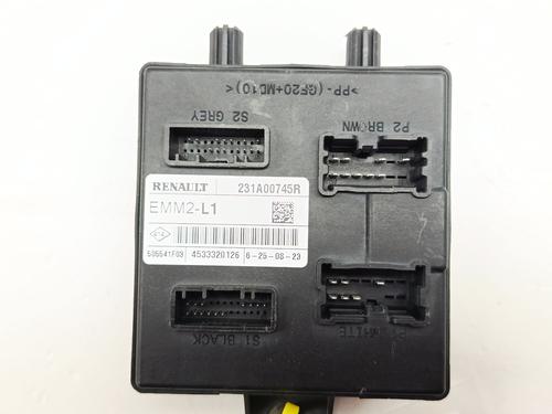 Electronic module RENAULT EXPRESS Box Body/MPV | BP33176093M83 - Image 2