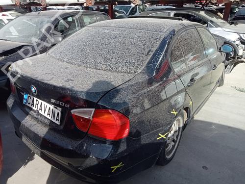 Rear left window mechanism BMW 3 (E90) 320 d | BP30966768C24 