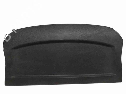Used Rear parcel shelf Rear parcel shelf BMW 1 (F20) 116 d (116 hp) 40458730 40458730