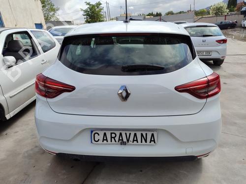 Fuel pump RENAULT CLIO V (B7_) 1.5 Blue dCi 85 (B7AG) | BP25334563M76