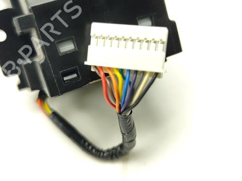 Steering column stalk VOLVO V40 Hatchback (525) | BP33176079I23 - Image 5