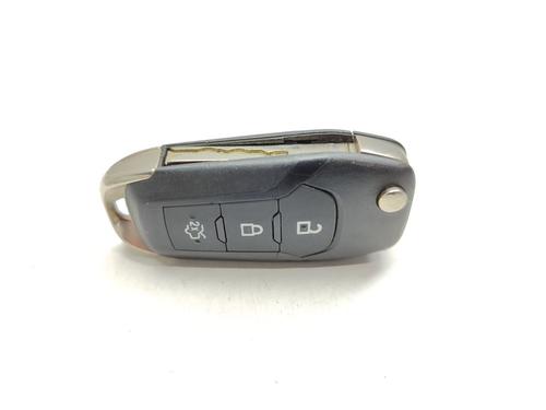 Ignition barrel FORD FIESTA VII (HJ, HF) 1.5 TDCi | BP17428421M48 