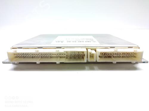 Electronic module MERCEDES-BENZ M-CLASS (W163) ML 270 CDI (163.113) | BP16576922M83 