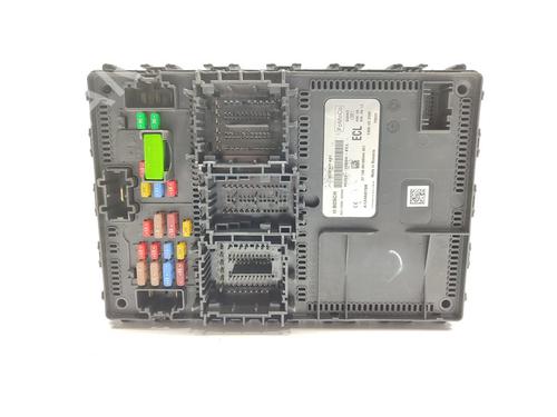 Used Fuse box FORD FIESTA VII (HJ, HF) 1.5 TDCi (85 hp) 17432392