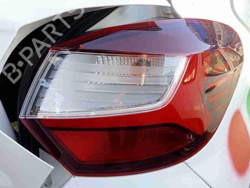 Used Right taillight Right taillight HYUNDAI i10 III (AC3, AI3) [2019-2026] 40097881 40097881