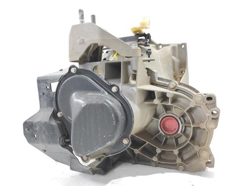 Gearbox FORD FIESTA VI (CB1, CCN) 1.0 EcoBoost | BP16700275M3 