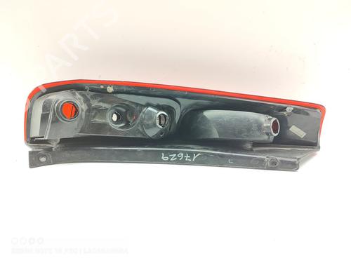 Right taillight FORD FIESTA V (JH_, JD_) 1.6 TDCi | BP16518394C35 