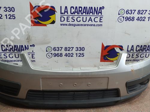 front-bumper-ford-focus-c-max-dm2-2003-2004-2005-2006-2007-16508327 main image