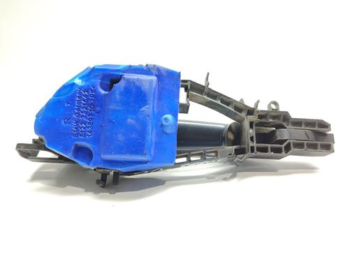 Rear right exterior door handle BMW 1 (F20) 116 d | BP16932302C130