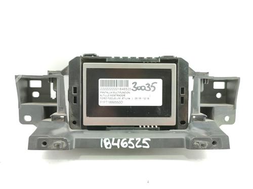 Afficheur FORD FOCUS III [2010-2020]  31339542