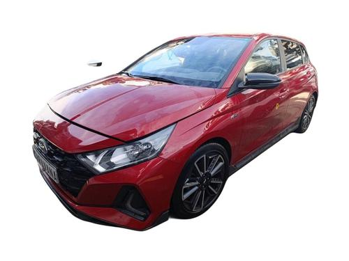 ABS pump HYUNDAI i20 III (BC3, BI3) | BP31572009M43