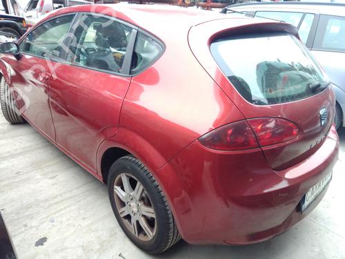 ABS pump SEAT LEON (1P1) 2.0 TDI | BP16507572M43 