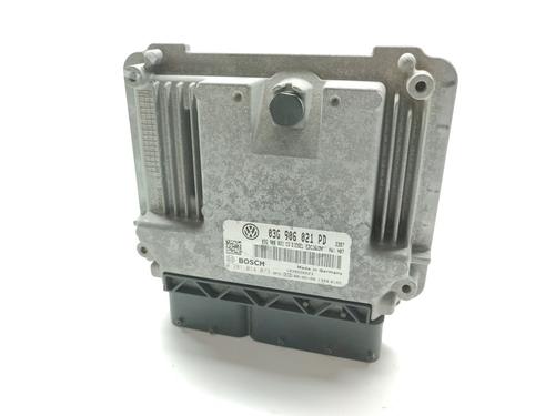 Used Engine control unit (ECU) VW CADDY III Box Body/MPV (2KA, 2KH, 2CA, 2CH) 1.9 TDI (105 hp) 21538932