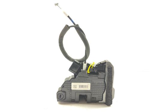 Used Rear right lock HYUNDAI i20 II (GB, IB) 1.2 (84 hp) 27375689
