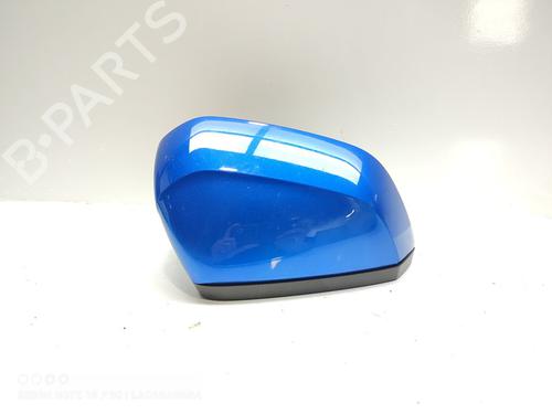Right mirror AUDI Q2 (GAB, GAG) 1.6 TDI | BP17772939C27 