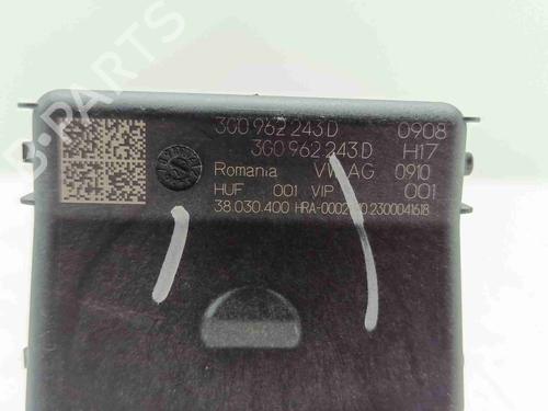 Electronic module AUDI Q3 Sportback (F3N) 2.5 RS TFSI quattro | BP36160294M83 - Image 2