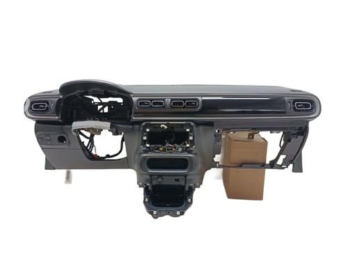dashboard-citroen-c3-iii-sx-2016-33202741 main image