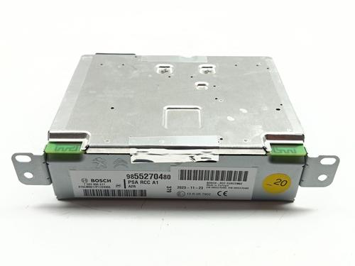 Used Electronic module TOYOTA PROACE CITY VERSO MPV (BKY_) 1.5 D-4D 130 (BKYM) (131 hp) 31664919