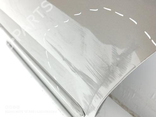 Left rear door PEUGEOT 5008 (0U_, 0E_) 1.6 HDi | BP24905693C4 