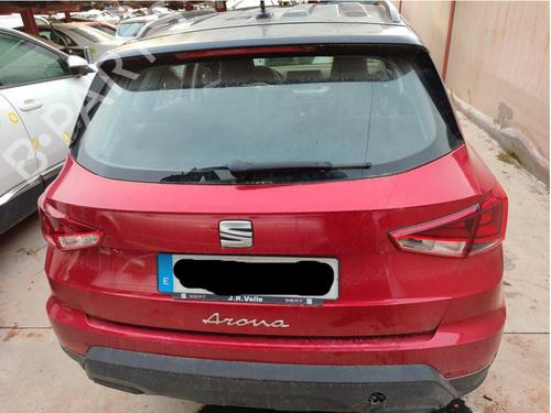 Bakluke CC/Kombi-Kupé SEAT ARONA (KJ7, KJP)  | BP29727650C6 