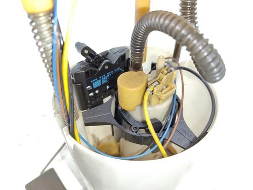 Fuel pump VW POLO V (6R1, 6C1) 1.6 | BP16506547M76 