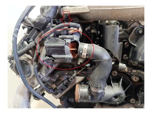 Engine AUDI Q5 (8RB) 3.0 TDI quattro | BP34444615M1  - Image 16