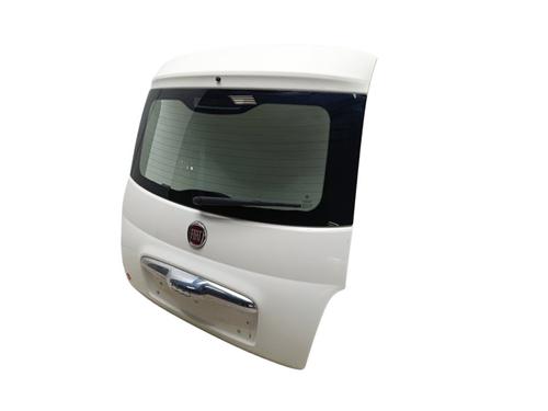 Tailgate FIAT 500 (312_)  | BP23565089C6 