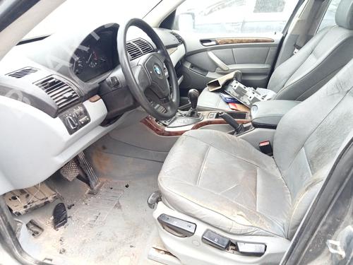 Rear differential BMW X5 (E53) 3.0 d | BP16508203M24 - Image 12
