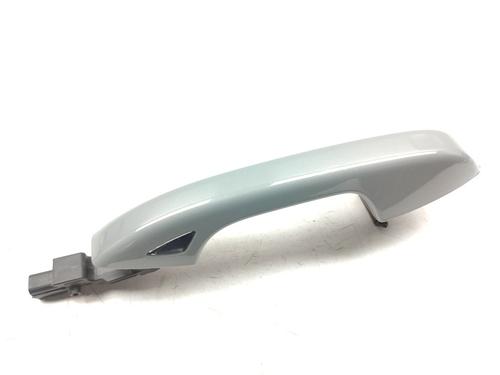 Rear left exterior door handle VOLVO XC40 (536) | BP30498138C130