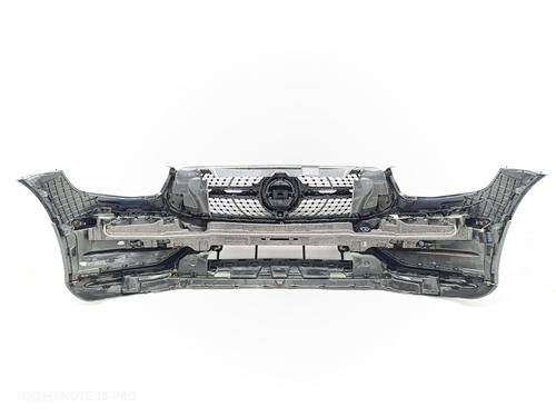 Front bumper MERCEDES-BENZ GLC Coupe (C253) 220 d 4-matic (253.315) | BP29532817C7 