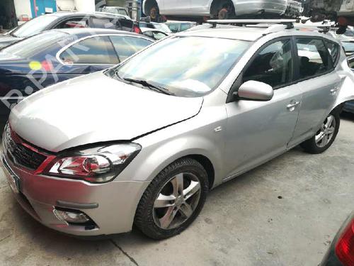 Manuel gearkasse KIA CEE'D SW (ED) 1.6 CRDi 90 (90 hp) 16506053