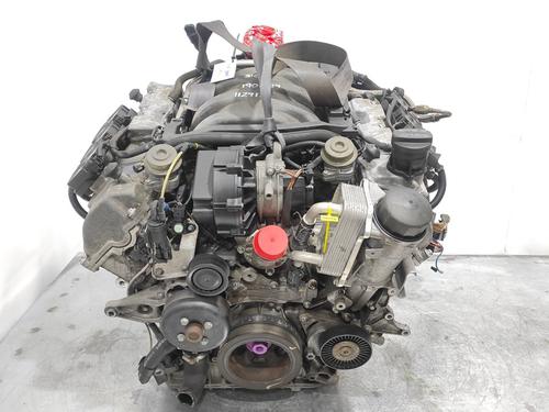Engine MERCEDES-BENZ E-CLASS (W211) E 240 (211.061) | BP16510421M1 