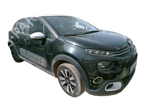 Radio CITROËN C3 III (SX) 1.2 PURETECH 82 | BP32859119E6  - Image 7