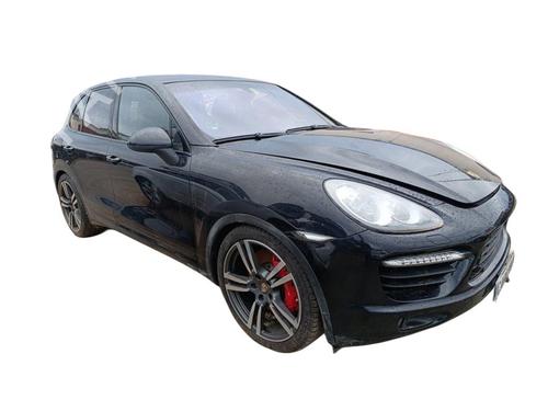 PORSCHE CAYENNE (92A) 4.8 Turbo (500 hp) 2392348