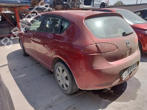 ABS pump SEAT LEON (1P1) 1.9 TDI | BP25402691M43 