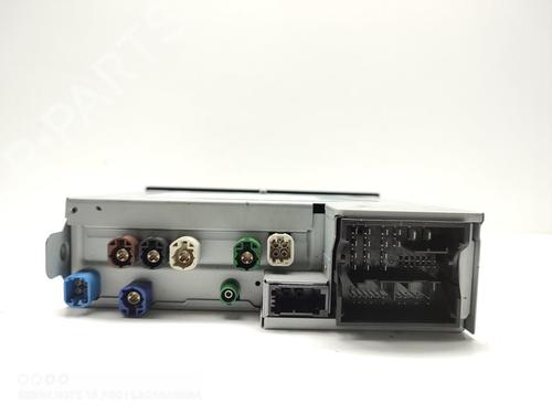 Elektronisk modul AUDI A1 Sportback (GBA) 30 TFSI | BP29532760M83 