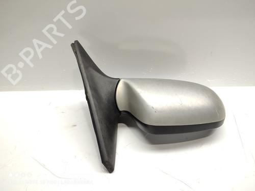 Right mirror KIA SHUMA II Saloon (FB) 1.6 | BP18116434C27 