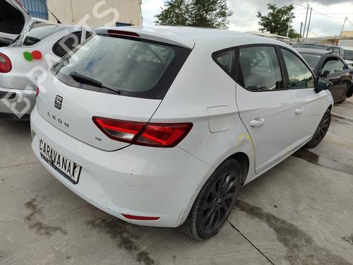 Left tailgate light SEAT LEON (5F1) | BP20097675C79