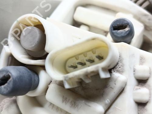 Right taillight OPEL ASTRA J (P10) | BP31979774C35