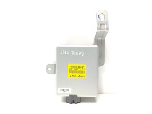Used Electronic module HYUNDAI i40 I (VF) [2012-2019]  29720659
