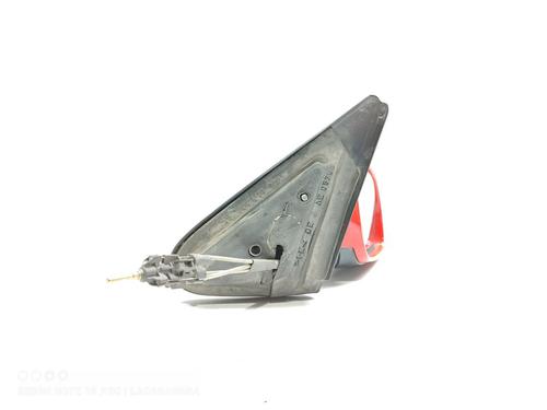 Left mirror VW LUPO I (6X1, 6E1) 1.7 SDI | BP19139097C26 