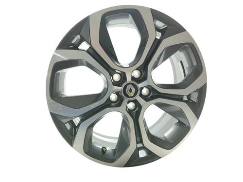 Used Rim RENAULT CAPTUR II (HF_) [2020-2025]  30744121