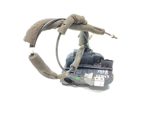 Front right lock NISSAN JUKE (F15) 1.5 dCi | BP17040354C97 