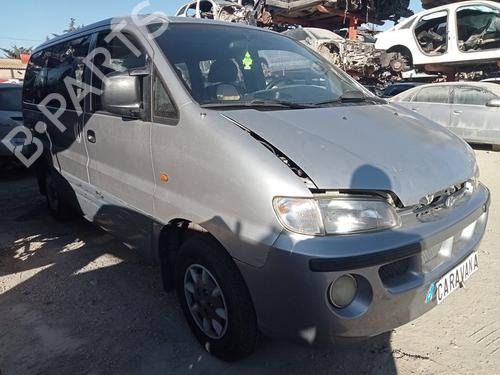 Steering pump HYUNDAI H-1 Van (A1)  | BP22240868M99 