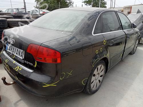 Abs pomp AUDI A4 B7 (8EC) 2.0 TDI 16V | BP30590680M43