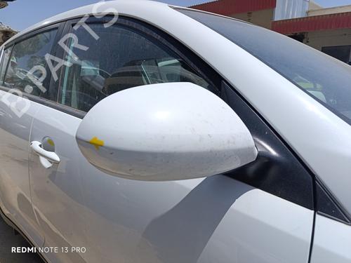 Right mirror KIA SPORTAGE III (SL)  | BP27261506C27 